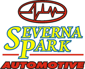 Sponsor Logo for Severna Park Automotive