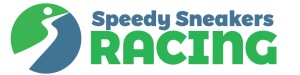 Sponsor Logo for Speedy Sneakers Racing