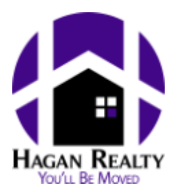 Sponsorship Logo for Hagan Realty