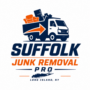 Sponsor Logo for Suffolk Junk Removal Pro