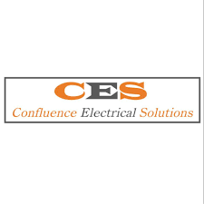 Sponsor Logo for Confluence Electrical Solutions