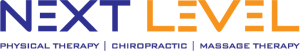 Sponsor Logo for NEXT LEVEL