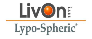Sponsor Logo for LivOn Labs