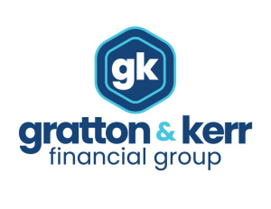 Sponsor Logo for Gratton & Kerr Financial Group