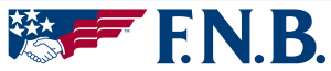 Sponsor Logo for FNB