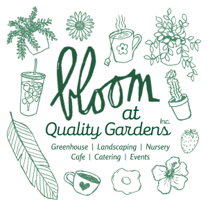 Sponsor Logo for Quality Gardens