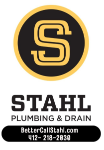 Sponsor Logo for Stahl Plumbing & Drain