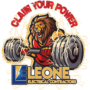 Sponsor Logo for Leone Electrical Contractors