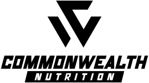 Sponsor Logo for Commonwealth Nutrition