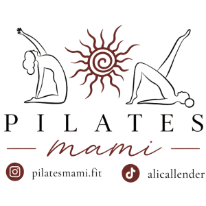Sponsor Logo for Pilates Mami