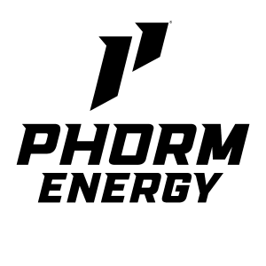 Sponsor Logo for Phorm Energy