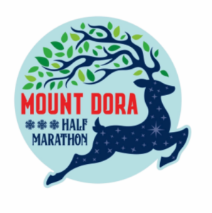 Sponsor Logo for Mount Dora Half Marathon & 5K