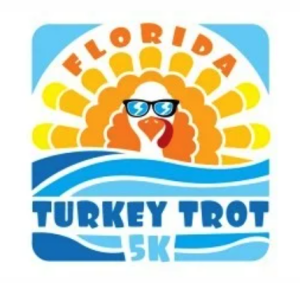 Sponsor Logo for Daytona Beach Turkey Trot