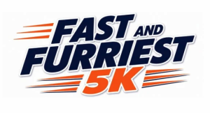 Sponsor Logo for Fast & the Furriest 5K
