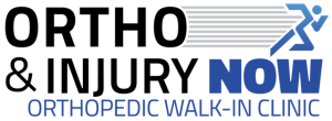 Sponsor Logo for Ortho & Injury Now Orthopedic Walk-In Clinic