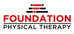 Sponsor Logo for Foundation Physical Therapy