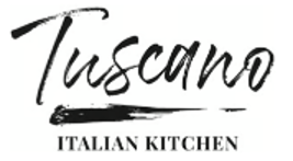 Sponsor Logo for Tuscano Italian Kitchen Cedar Park Tx.