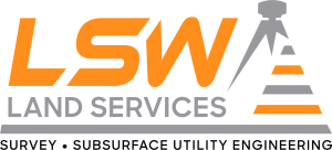 Sponsor Logo for LSW Land Services