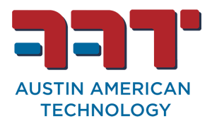 Sponsor Logo for Austin American Technology