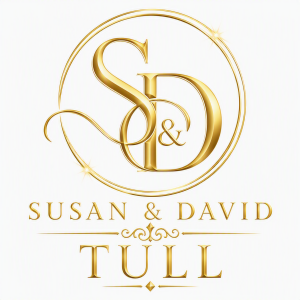 Sponsor Logo for Susan and David Tull