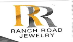 Sponsor Logo for Ranch Road Jewelry
