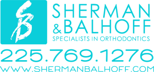 Sponsor Logo for Sherman & Balhoff Specialists in Orthodontics