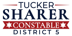 Sponsor Logo for Tucker Sharer