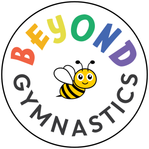 Sponsor Logo for Beyond Gymnastics