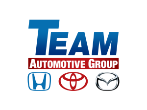 Sponsor Logo for Team Automotive