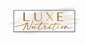 Sponsor Logo for Luxe Nutrition