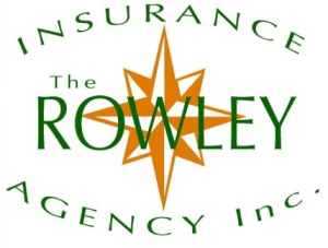 Sponsor Logo for Rowley Insurance