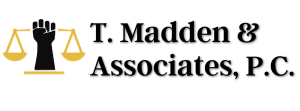 Sponsor Logo for T. Madden & Associates, P.C.
