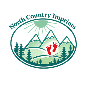 Sponsor Logo for North Country Imprints