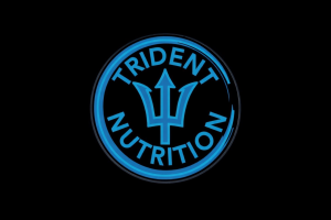 Sponsor Logo for Trident Nutrition
