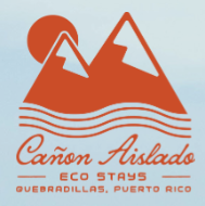 Sponsor Logo for Canon Aislado Eco Resort