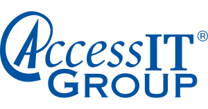 Sponsor Logo for AccessIT Group