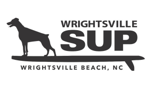 Sponsor Logo for Wrightsville SUP