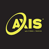 Sponsor Logo for Axis Fitness Training