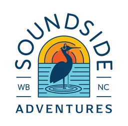 Sponsor Logo for Soundside Adventures