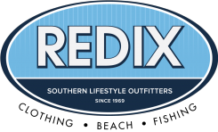 Sponsor Logo for Redix Store