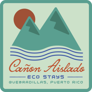 Sponsor Logo for Canon Aislado Eco Resort