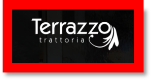 Sponsor Logo for Terrazzo Trattoria
