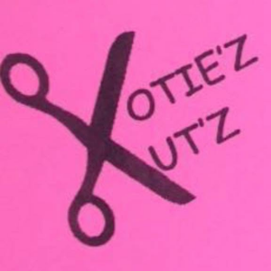 Sponsor Logo for Kotie'z Kut'z