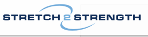 Sponsor Logo for Stretch2Strength