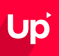 Sponsor Logo for Uptown Entertainment