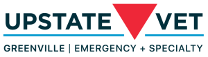 Sponsor Logo for Upstate Vet