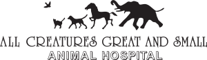 Sponsor Logo for All Creatures Great and Small