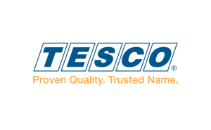 Sponsor Logo for TESCO
