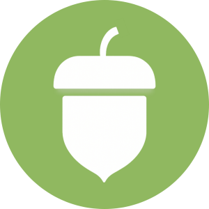Sponsor Logo for Acorn Oil