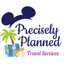 Sponsor Logo for Precisely Planned